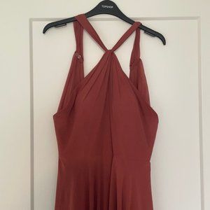 Jenny Yoo Bridesmaid Dress Size 4, No alterations